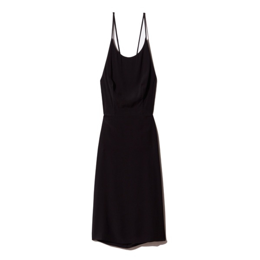 Aritzia Wilfred Creneau Slipdress